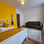 Apartment Near Spitalfields