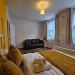 Apartment Near Spitalfields