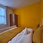 Apartment Near Spitalfields