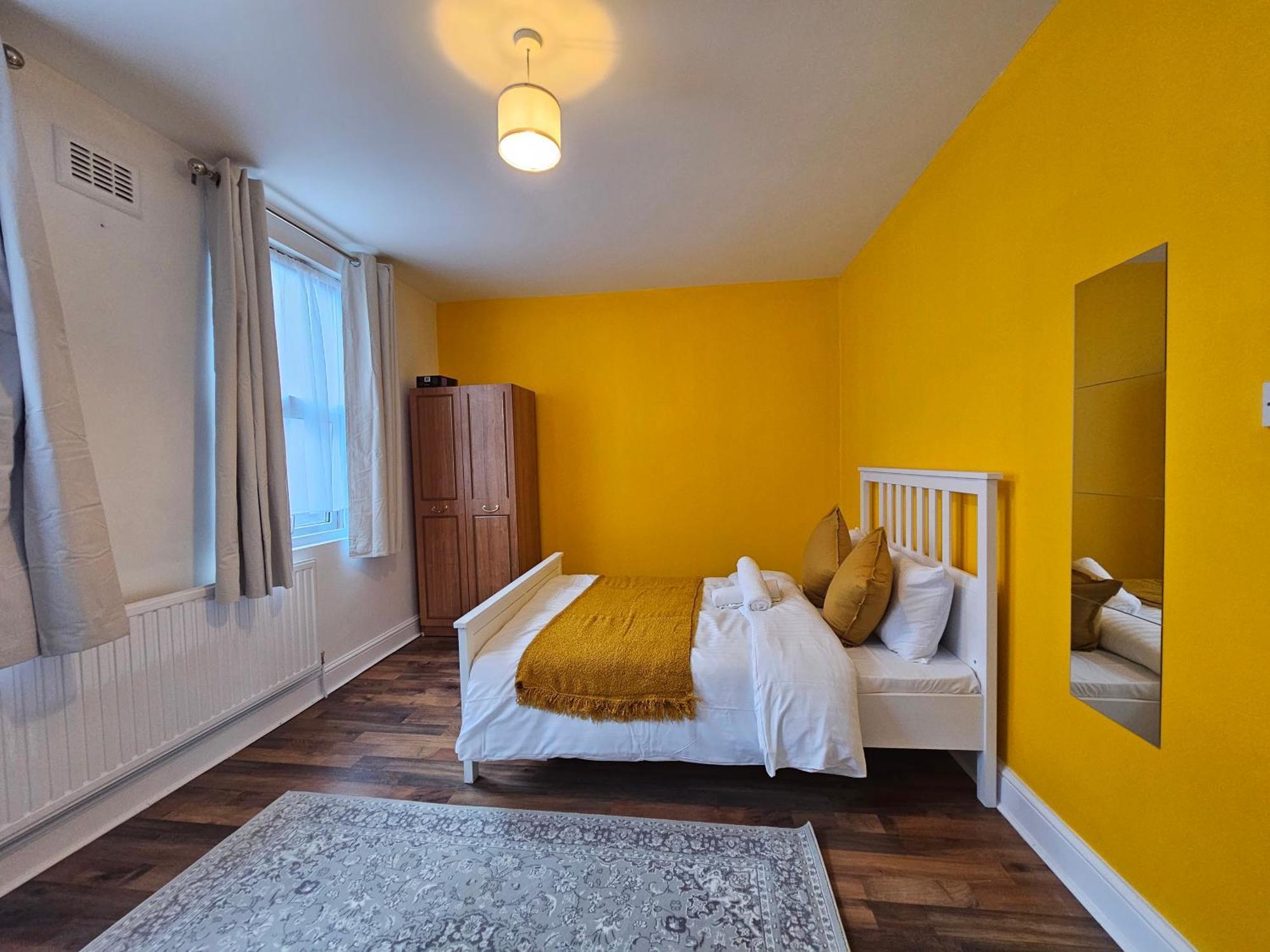 Appartamento Near Spitalfields *
