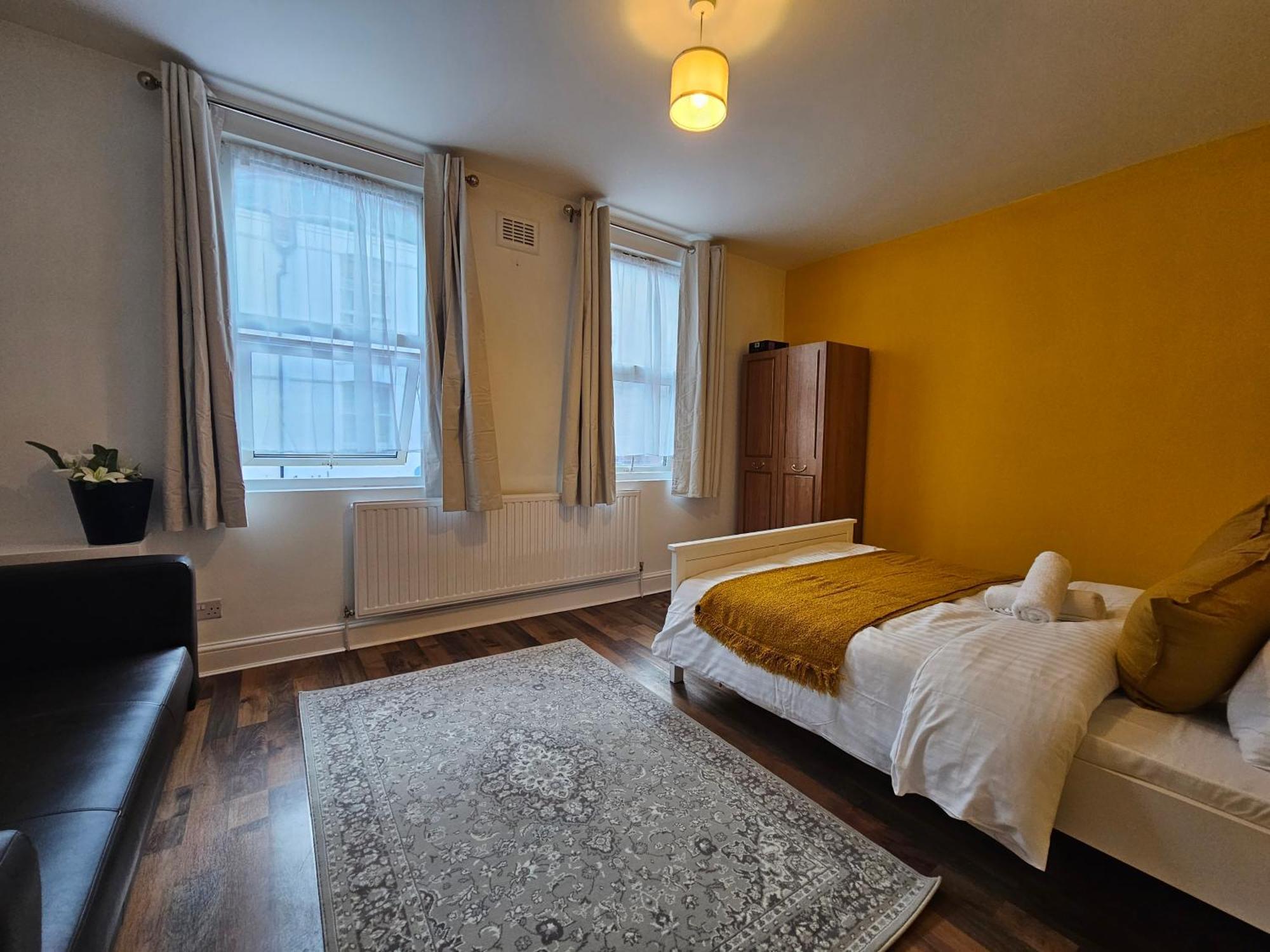 Appartamento Near Spitalfields