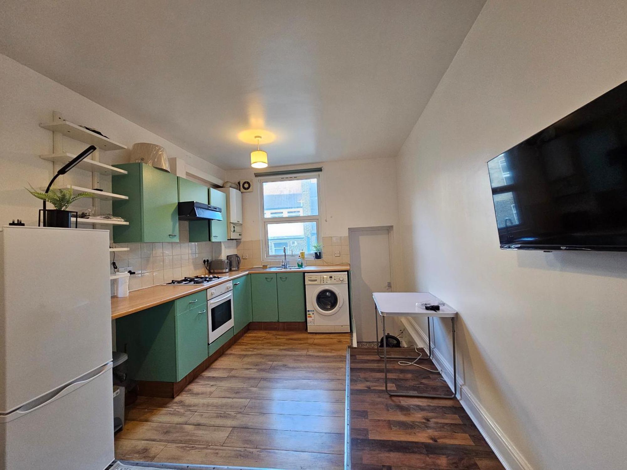 Appartamento Near Spitalfields *